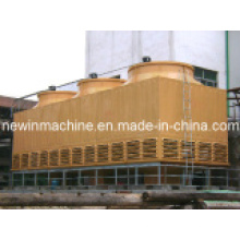 Newin FRP Counter Flow Water Cooling Tower (NST-400H / M)